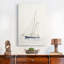 Impression nautique rétro I - impression sur toile tendue-1407711867-1407985478