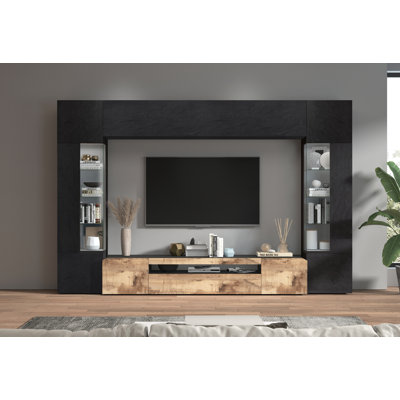 Calsey Entertainment Centre for TVs up to 88"