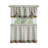 Mortensen Geometric Tailored Kitchen Curtain-1387563488-1387563489