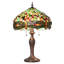 Meyda Tiffany & Stained Glass Table Lamp
