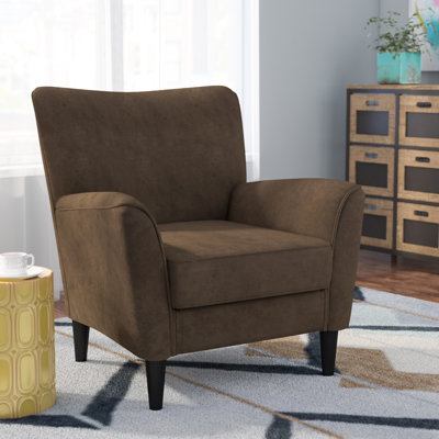 Fauteuil Hickson