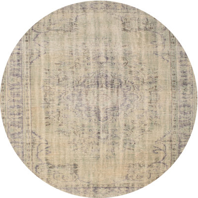 Oriental Indoor Rug