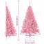 150cm H Lighted Artificial Christmas Tree-453443881