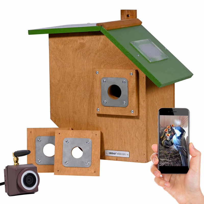 Dobar Birdhouse