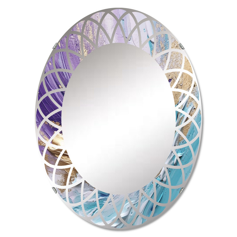 Miroir Dunellon, 30 po x 20 po