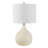 Canale Ceramic Standard Table Lamp