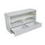 52'' Solid Wood Console Table