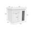 Dog Kennel and Run-81403660