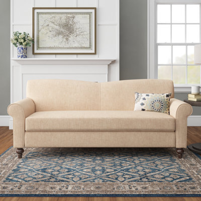 Normant Upholstered 25.3'' Sofa