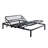 Metal Platform Bed-1297302307