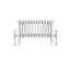 Altynay Horizontal Traditional 4 Column Radiator-1462506716-1462506718