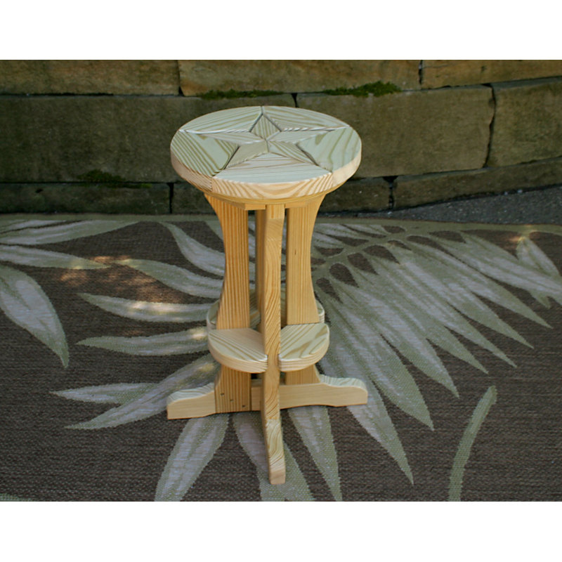 Chaise de patio