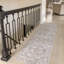 Tapis crème / terra Shaemus Bohemian Medallion-1819225134