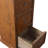Lifestyle 23'' Wide 3 -Drawer Solid Wood File Cabinet