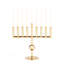 Vienna Menorah