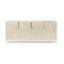 Marco 85'' W Solid Wood Sideboard-42070578