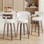 Tabouret de bar et de comptoir Sonja-351967842-351967840