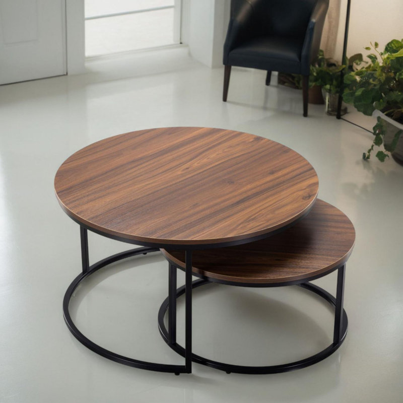Lelynn Nesting Coffee Table