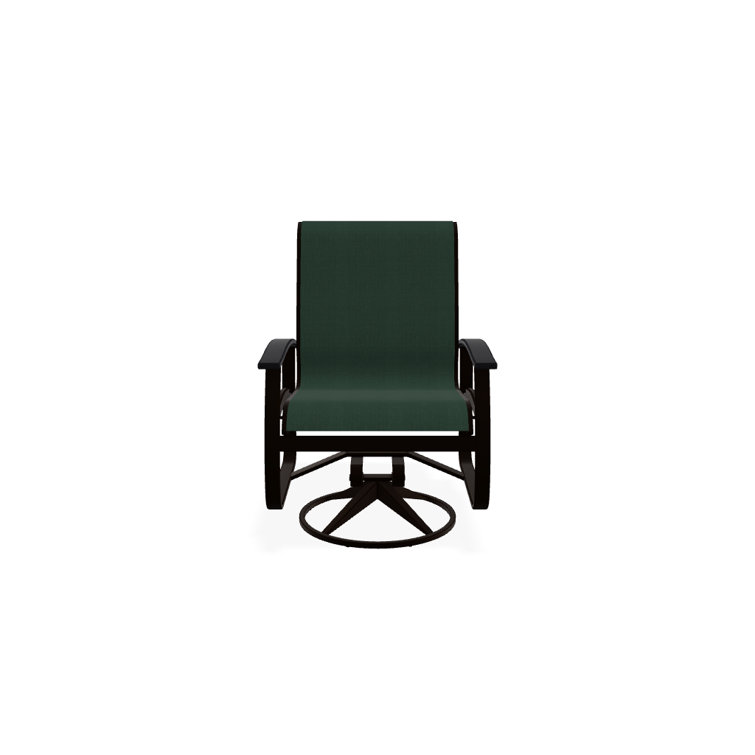 Belle Isle Outdoor Dining Armchair