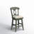 Sloan Swivel Upholstered Counter Stool-32553702-46231648