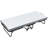 Portable Foldable Bed Steel Frame Ideal For Guest Hosting