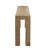 Ranger 78.75'' Solid Wood Console Table