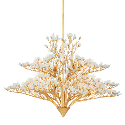 Fiorella Chandelier