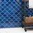 Riptide 2" x 5" Ceramic Patterned Wall Tile (4.06 Sq. Ft. / Case)-53910309