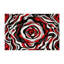 Tapis intérieur et extérieur Twilight Fracture-321290284