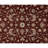 Hand Knotted Indoor Rug