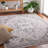 Eternal Performance Oriental Rug-1245877547