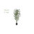 72'' Faux Bamboo Tree in Pot