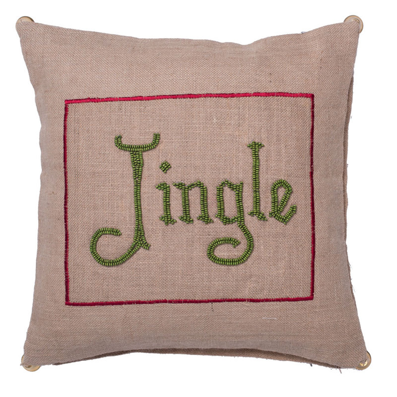 Coussin décoratif 