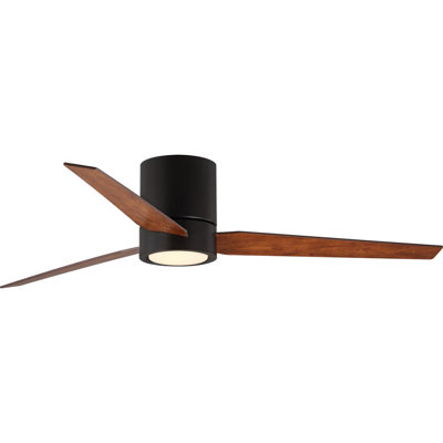 Goren 56'' Ceiling Fan with LED Lights