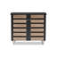 Armoire de rangement pour chaussures 9 paires Adamstown-1955709998