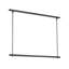Anne-Marie Barton Stahl 60" Linear Chandelier with Nova Frost Lens-1629269990
