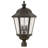 Christiane Outdoor 4-Light Lantern Head