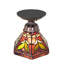 1 - Light Flush Mount