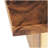 McDougal Solid Wood Dining Table