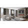 Dhruv Modern Solid Area Rug