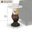 Table d'appoint Eagle Head