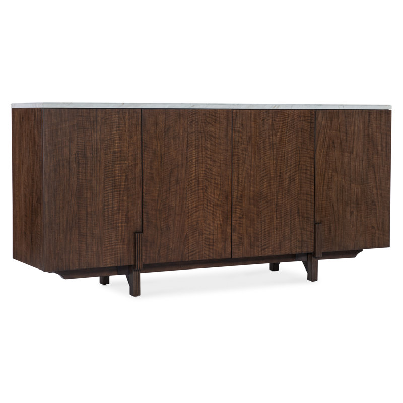 Diplomat 76" Credenza