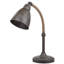 Lampe de bureau 20 po Haddon