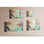 Magnetic Glass Dry Erase Board
