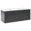 Roshanta 120mm Single Bathroom Vanity with Basin