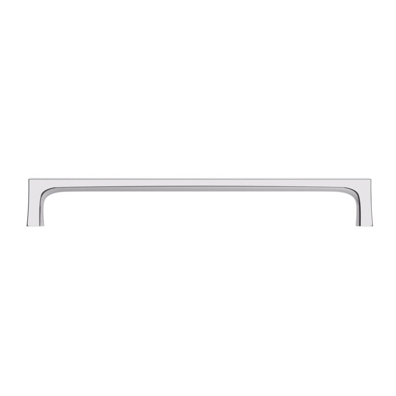 4957 Palm Springs Pull, Polished Chrome