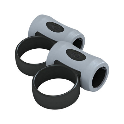 a aid Drumsticks Accessories, 2Pcs Drumstick Control Clip Finger Ring Auxiliary Drumsticks Grips Drumsticks Accessories For Drummer Beginner