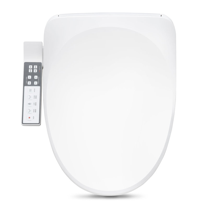 Siège de toilette Smart Smart
