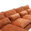 Canapé modulaire Boneless, doux et confortable avec rembourrage en mousse en forme de U-516645160-516645158
