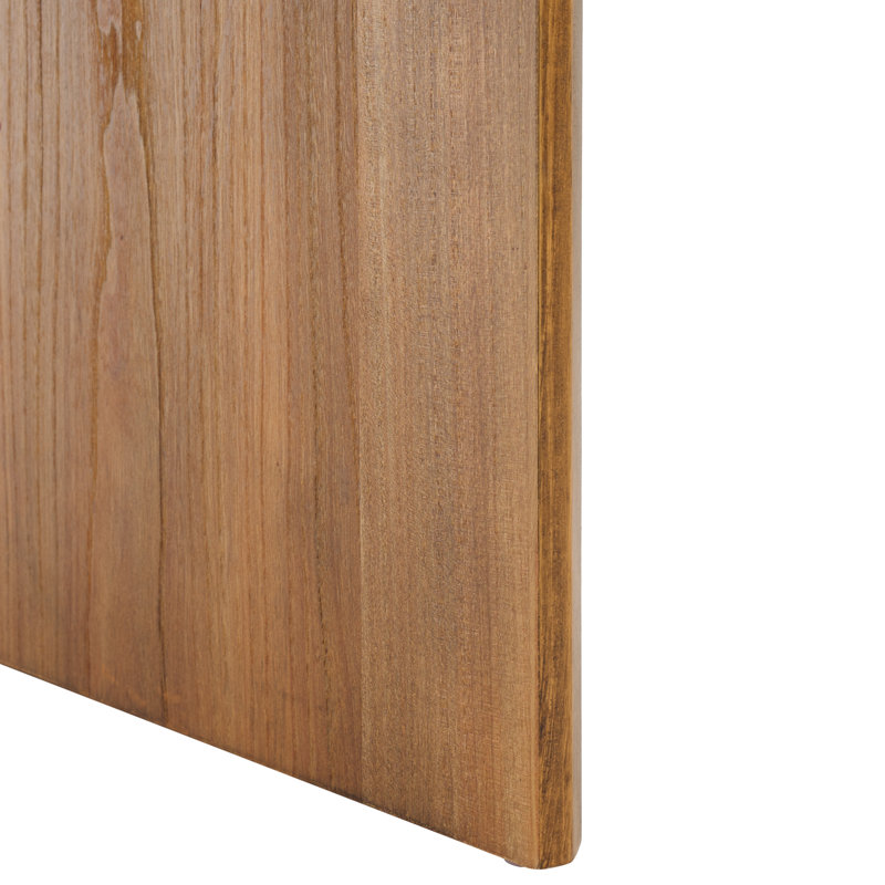 Table basse Bearl, Naturel